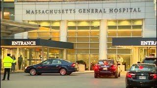 Medical record system downed at MGH