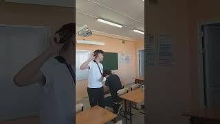 Продолжение следует...... #sports #prank #school #boys