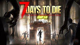 Full Release Experimental 1.0 New Major Update | 7 Days To Die