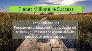 6 Advertising & Marketing Fundamentals You Must Master | Frank Calabro Jr