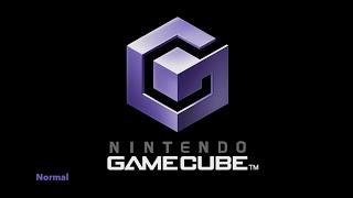 All 3 Gamecube start up sounds in HD