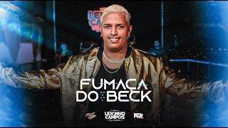 Lekinho Campos - Fumaça Do Beck ( DVD Fazendo História)