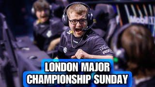 RLCS 2024 London Major | Championship Sunday Highlights