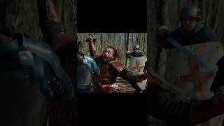 DuganDeath️SceneWasyluseKilledsad#ertugrul #osman #shortsfeed #shorts