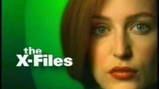 X-Files will return in a moment