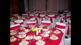 Presentacion Eventos y Banqueteria CHIPIMAO.