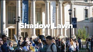 Monmouth University Tour: Shadow Lawn