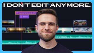 This AI Will Edit Your Videos For You! Awesome Results…