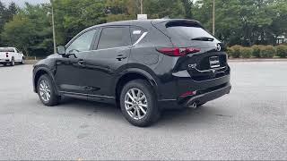 2024 Mazda CX-5 PFXA Frederick