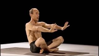 Vinyasa Discussion