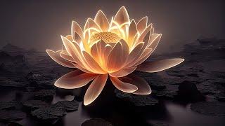 888HzㅣMiracle Flower of AbundanceㅣAttracting Luck & ProsperityㅣInfinite Abundance Frequency