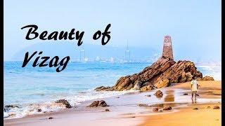 Visakhapatnam (VIZAG) - The city of destiny