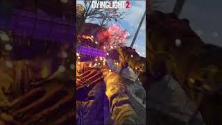 Fighting - Dead Island 2 vs Dying Light 2 vs Dying Light vs Dead Island