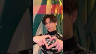 #BGYO | #BGYO_TumitigilAngMundo on #ILoveASAP [ Nate ]