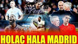 HOLAC BOQORADA  YURUB REAL MADRID CHAMPHII 15AAD , PEP WIXIII QABSADAY