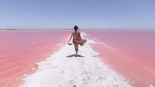 Blood Beach ( red beach ) of Iran