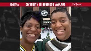 2019 Diversity in Business Awards - Lazelle Thomas-Conners - CH Coakley