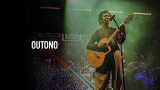 Djavan - Outono | D Ao Vivo Maceió (Clipe Oficial)