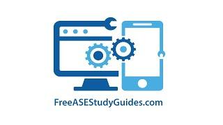 ASE A6 Practice Test - ASE A6 Electrical and Electronics Test Prep - Test 1