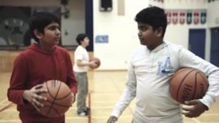 Autism Ontario - The Sensory Experience: Gym Class (EN)