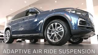 2021 BMW X5 xDrive40i (Walk Around Video) - Highlighted Features