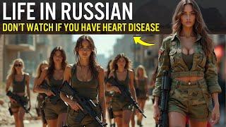 16 Shocking Facts About RUSSIA That Will Leave You Speechless! - Travel documentary.