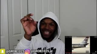 EMINEM THE RINGER REACTION