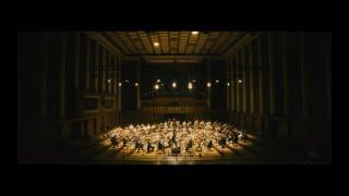 Teodor Currentzis records Bruckner's Symphony No.9 (Official Trailer)