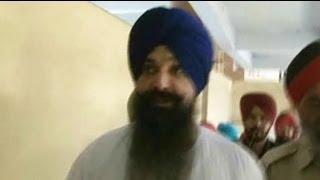 Centre stays hanging of Balwant Singh Rajoana after Badal meets President