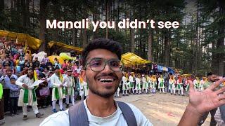 Raw Himachal EP01 - Manali | Careless Aakash