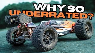 The MOST UNDERRATED RC Car EVER!!