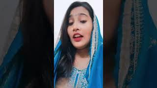 Sadi ke baad pta# chla.new comedy viral video anjali #panchal 