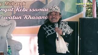 KH. ASEP MUBAROK - Part 1