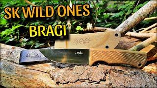 SK Wild Ones Bragi | Vorstellung und Praxistest