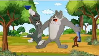 Tom & Jerry | Episode 37| Classic Cartoon new stuff| funny remix|@mehvishtanveertv