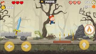 Miner’s Adventure 2 (game play) Part 45
