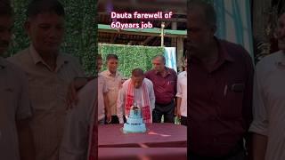 Dautar farewell full vlog coming soon #song