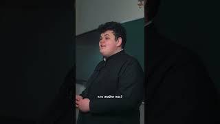 Как простить ближнего? | Алматинская Православная духовная Семинария Антоний