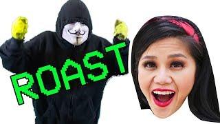 Project Zorgo Roast Rap Battle Royale vs SPY NINJAS Hacker Music Video