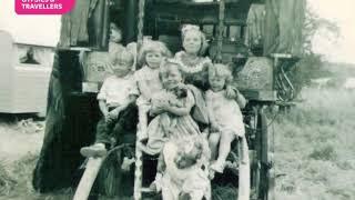 Gypsy,Roma&Traveller History Month Stories:Tracie Giles talks about her early memories of travelling