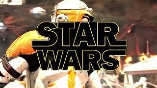Star Wars Edit OG and Pre trilogy