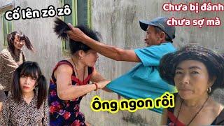 Ba Tài lấy lại nóc nhà - Mẹ 2 bị troll và cái kết | Thương Xúc Xích