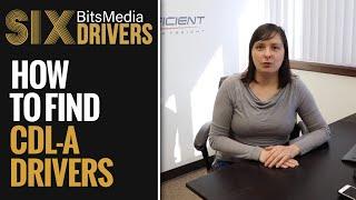 Efficient Motor Freight Testimonial - How To Find CDL-A Truck Drivers