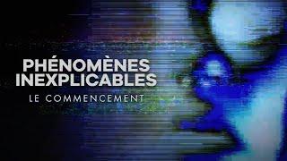 Phénomènes Inexplicables : Le commencement - Film complet en Français (Paranormal, horreur, 2011)