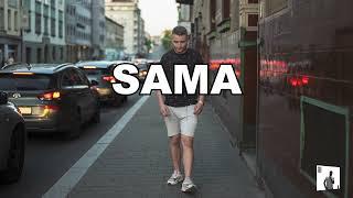 Daniel Šafařík - "Sama"