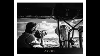 DAVID YARROW  60 sec Exhibition Preview  NOV 19, 2016