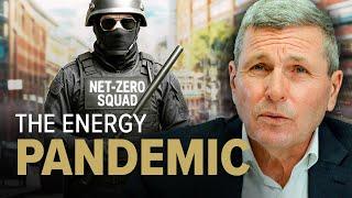 Net Zero Will Be COVID 2.0 | Chris Uhlmann