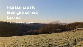 Naturpark Bergisches Land