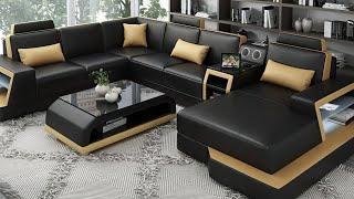 Smart Sofa Set Design Ideas for living room