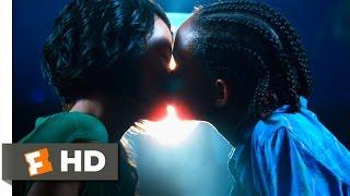 The Karate Kid (2010) - Festival Romance Scene (3/10) | Movieclips